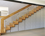 Construction et protection de vos escaliers par Escaliers Maisons à Bas-et-Lezat